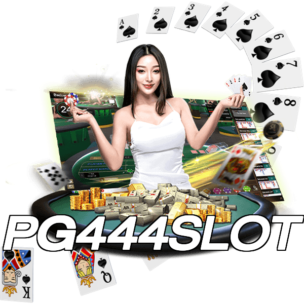 PG444SLOT
